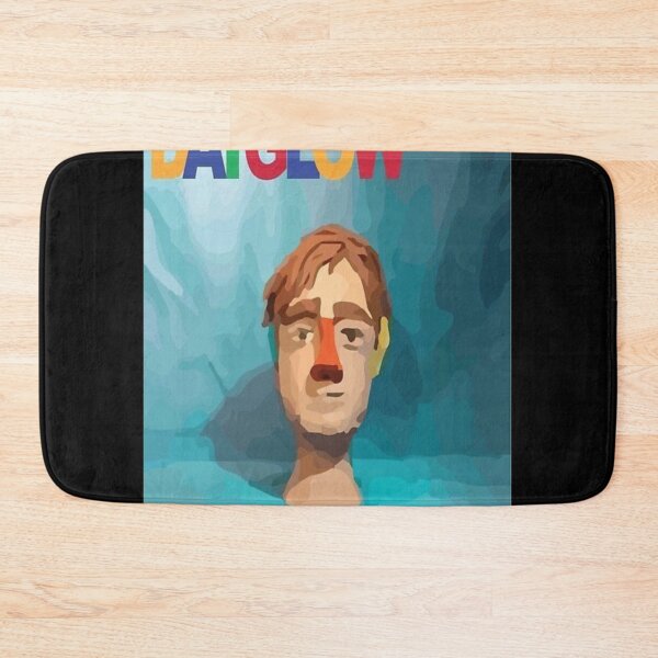 Item preview, Dayglow Musical artist designed and sold by GiovanWeijland.