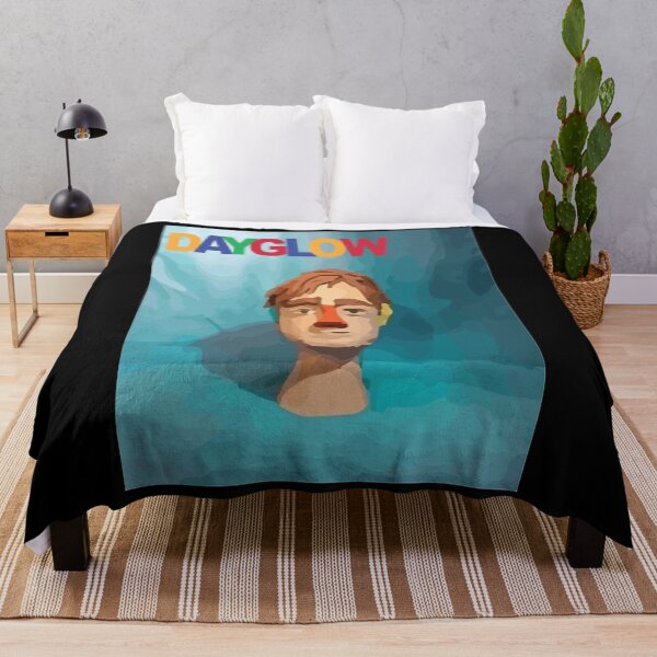 Item preview, Dayglow Musical artist designed and sold by GiovanWeijland.