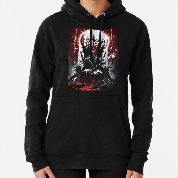 Item preview, MAGO flame lord designed and sold by M4G0.