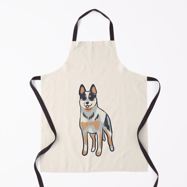 Item preview, australian cattle dog designed and sold by Mayarart.