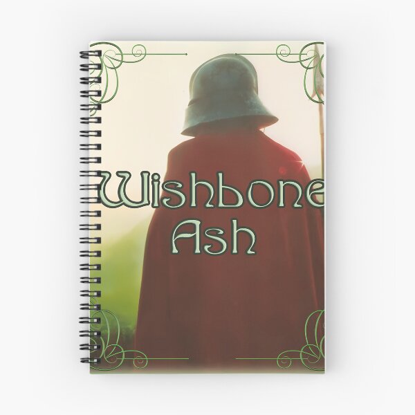 Item preview, Wishbone Ash designed and sold by Ashaonsidine.
