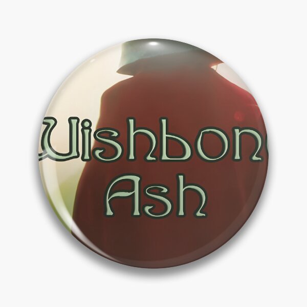 Item preview, Wishbone Ash designed and sold by Ashaonsidine.