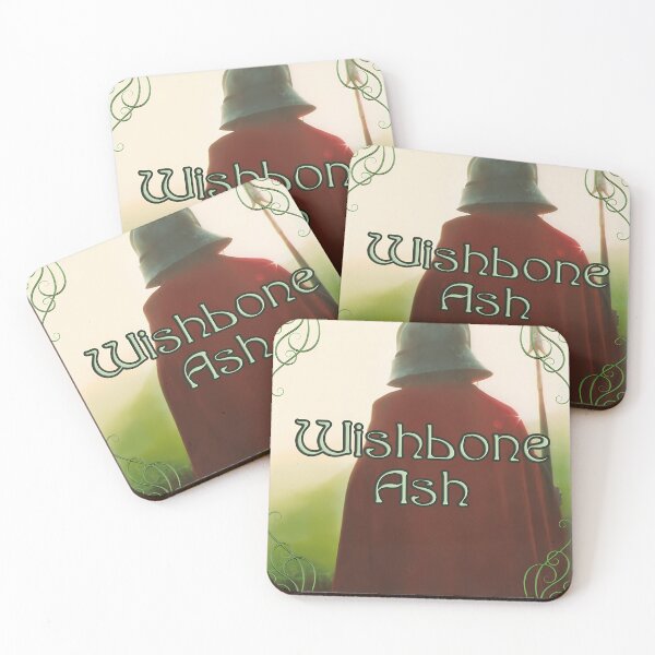 Item preview, Wishbone Ash designed and sold by Ashaonsidine.