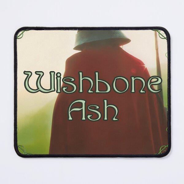Item preview, Wishbone Ash designed and sold by Ashaonsidine.