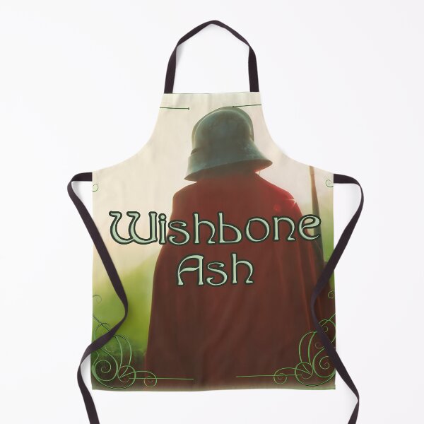 Item preview, Wishbone Ash designed and sold by Ashaonsidine.