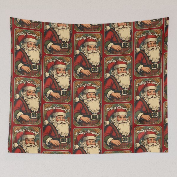 Item preview, Nollaig Chridheil (#13) [Create a set!] designed and sold by SolidEarthArt.