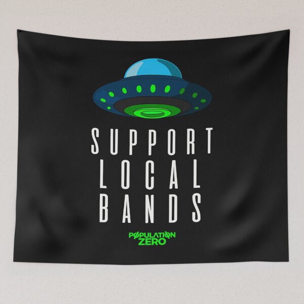 Item preview, Pz Ufo Support designed and sold by FRANAN324.