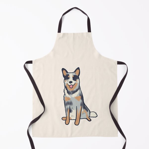 Item preview, australian cattle dog designed and sold by Mayarart.