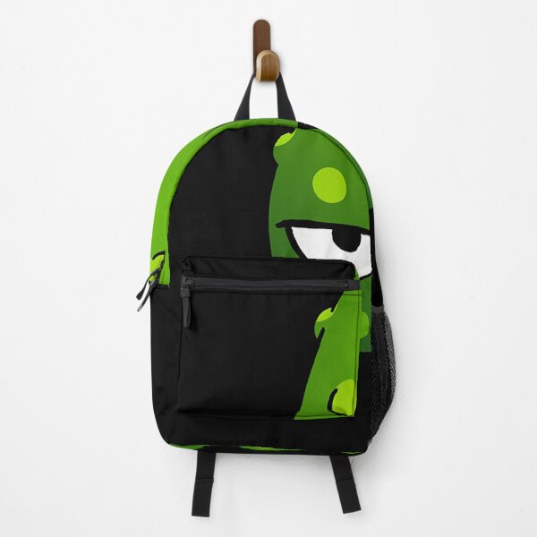 Item preview, I Am Pickle - Rock Band Logo Wblack Lettering designed and sold by AatuKorhonen.
