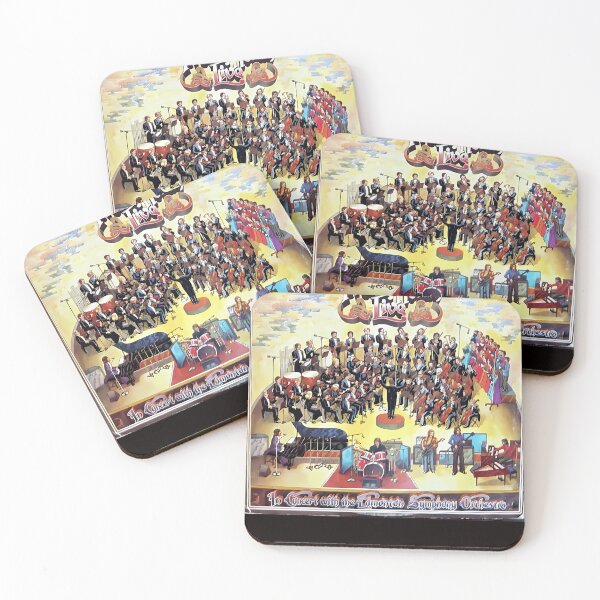 Item preview, Procol Harum Live Orchestra Classical Rock designed and sold by Ashaonsidine.