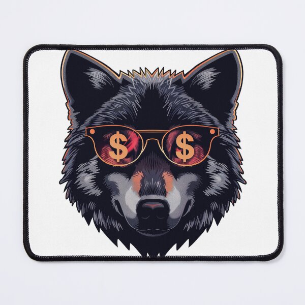 Item preview, Financial Predator Chic designed and sold by palmyst.
