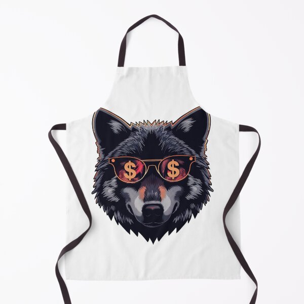 Item preview, Financial Predator Chic designed and sold by palmyst.
