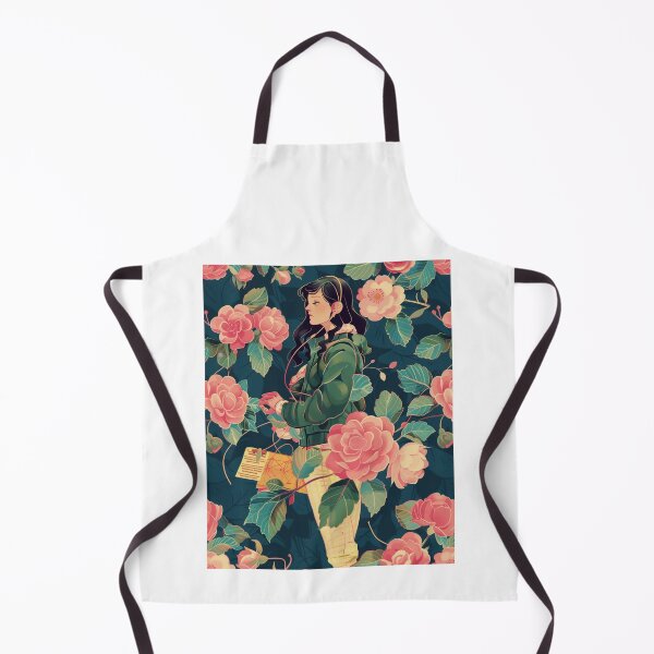 Item preview, Enthralled by Peonies designed and sold by palmyst.