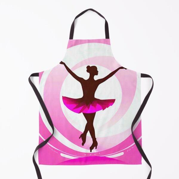 Item preview, Pink Frost Waltz: Graceful Figure Skater designed and sold by GrizzlyCollective.