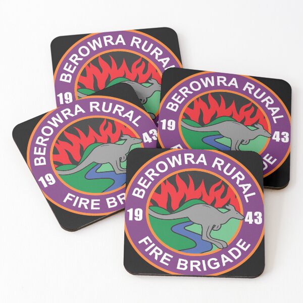 Item preview, BEROWRA RFB Logo designed and sold by MistyRatke.