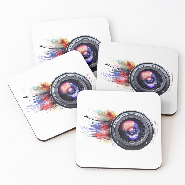 Item preview, Spectrum of Focus designed and sold by palmyst.