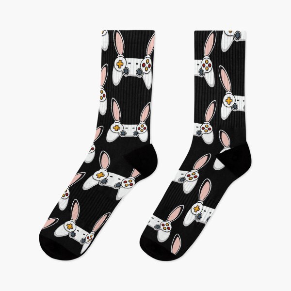 Item preview, Easter Bunny Gamer & Gaming Streetwear Iconic designed and sold by LuminOrb.