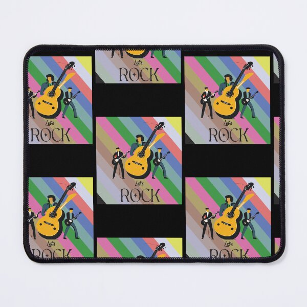 Item preview, LET' ROCK designed and sold by Topstation.