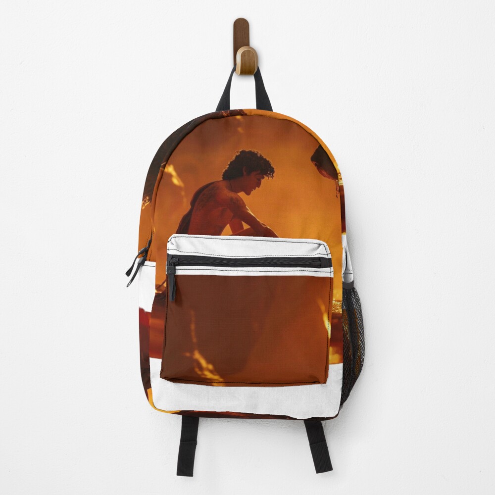 Item preview, Backpack designed and sold by RicoInStudios.