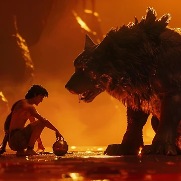 Artwork thumbnail, Playing by RicoInStudios