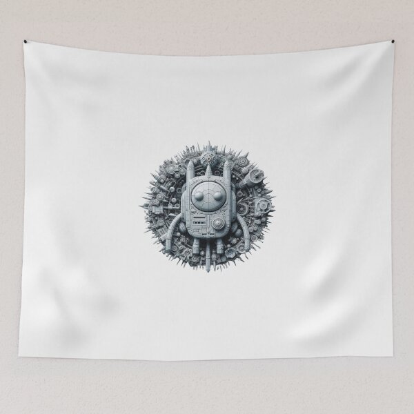 Item preview, Adventure Emblem designed and sold by tilmizart.
