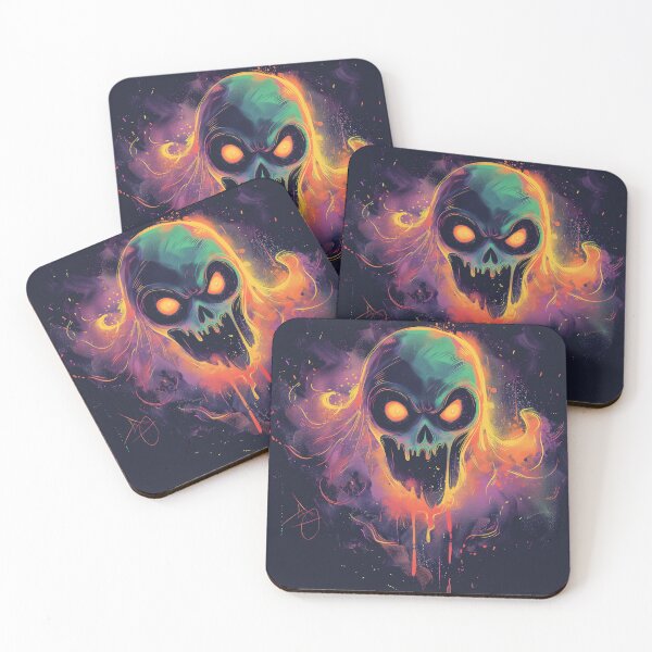 Item preview, Celestial Inferno designed and sold by palmyst.
