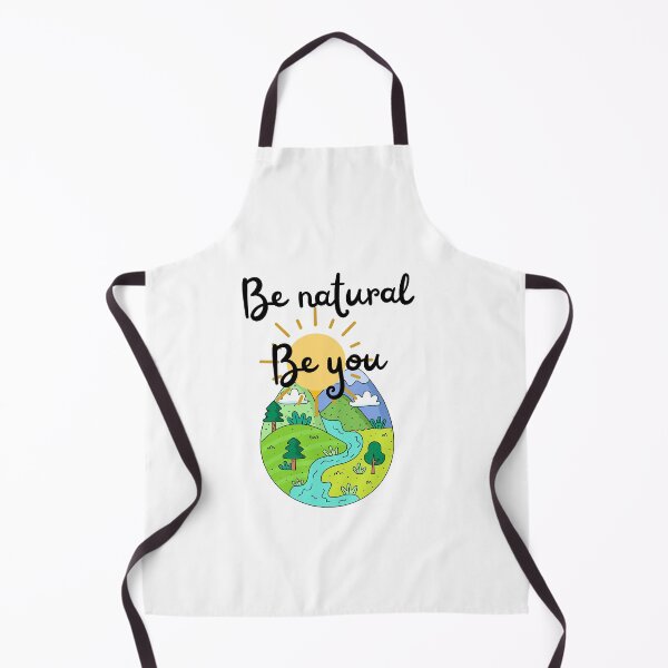 Item preview, Be Natural Be You designed and sold by Xylersie.