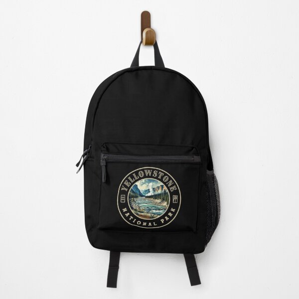 Item preview, USA - Yellowstone Park - Wildlife Reserve - Yellowstone - 6 designed and sold by ArtProjectShop.