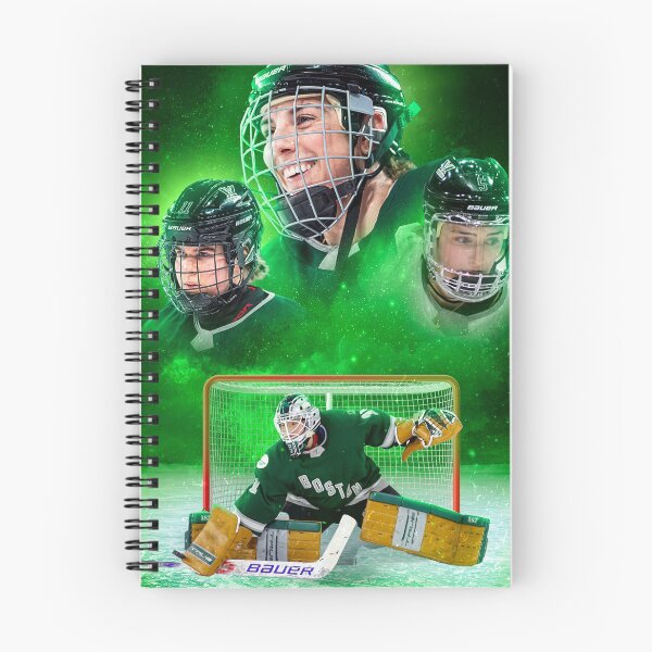 Item preview, PWHL Boston designed and sold by puck-drop.