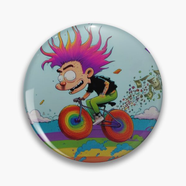 Item preview, Economic Euphoria designed and sold by ramboe.