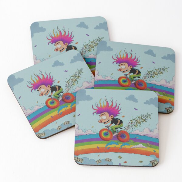 Item preview, Economic Euphoria designed and sold by ramboe.