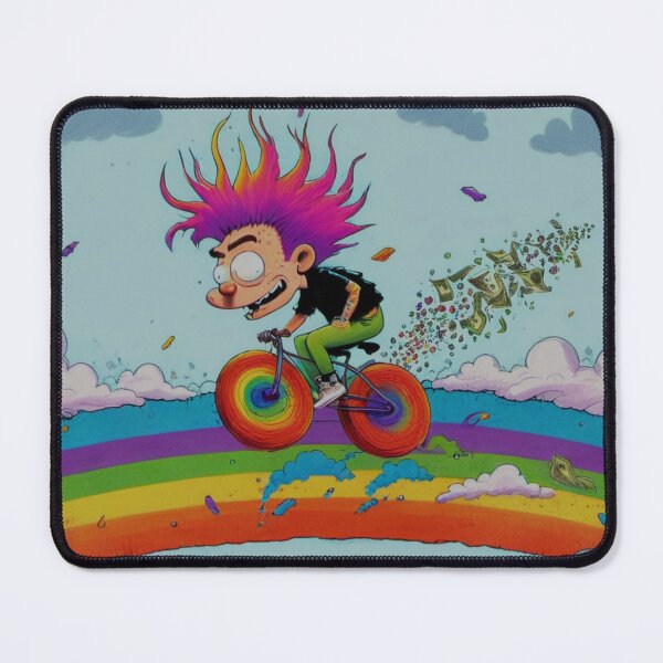 Item preview, Economic Euphoria designed and sold by ramboe.