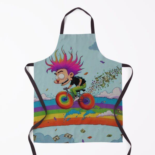 Item preview, Economic Euphoria designed and sold by ramboe.