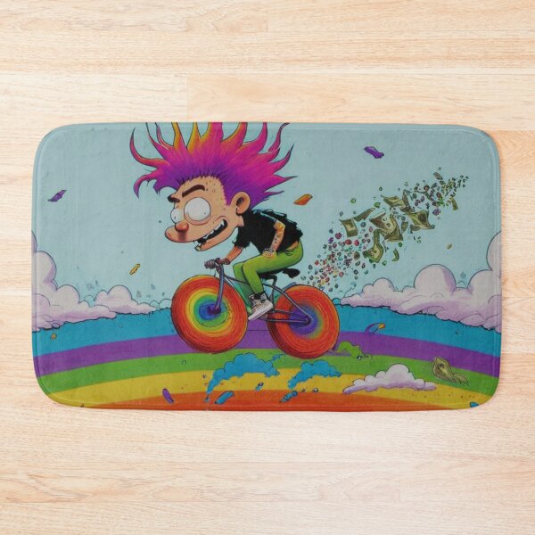 Item preview, Economic Euphoria designed and sold by ramboe.