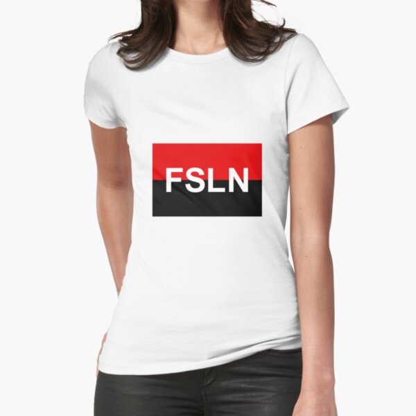 fsln shirt