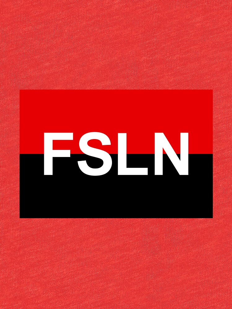 fsln t shirt