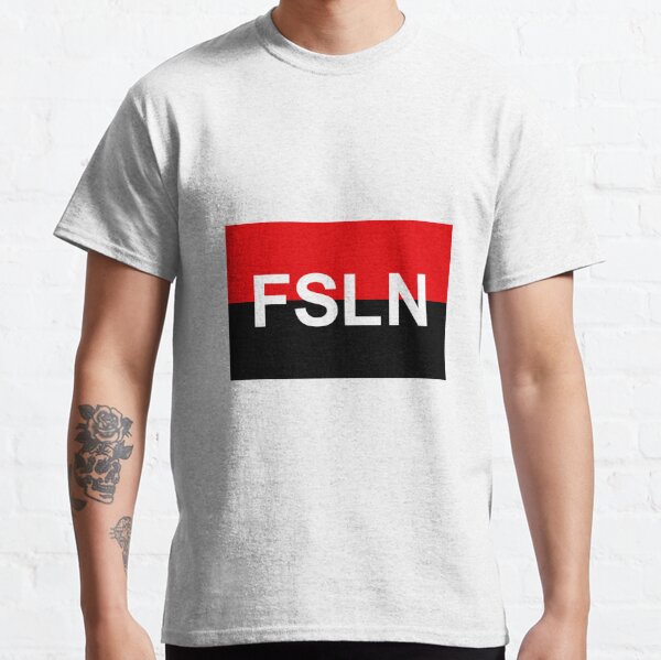 fsln shirt