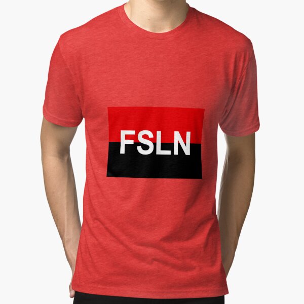 fsln shirt