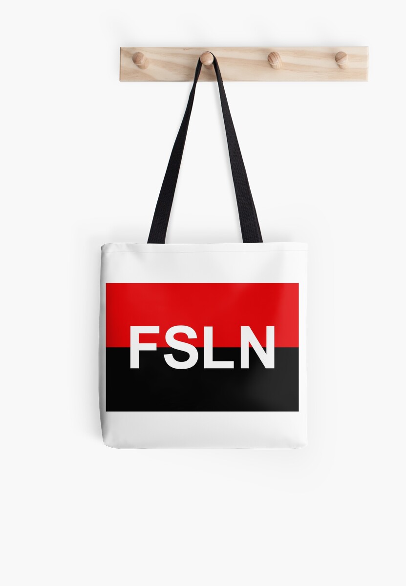 fsln shirt