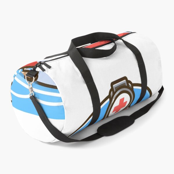 Item preview, Kawaii Mechanic: Wearing A Lifebuoy designed and sold by CanvasCutie.