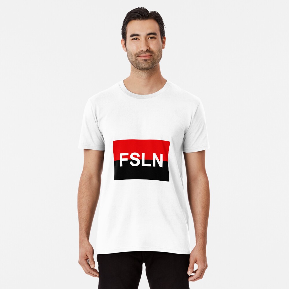 fsln t shirt