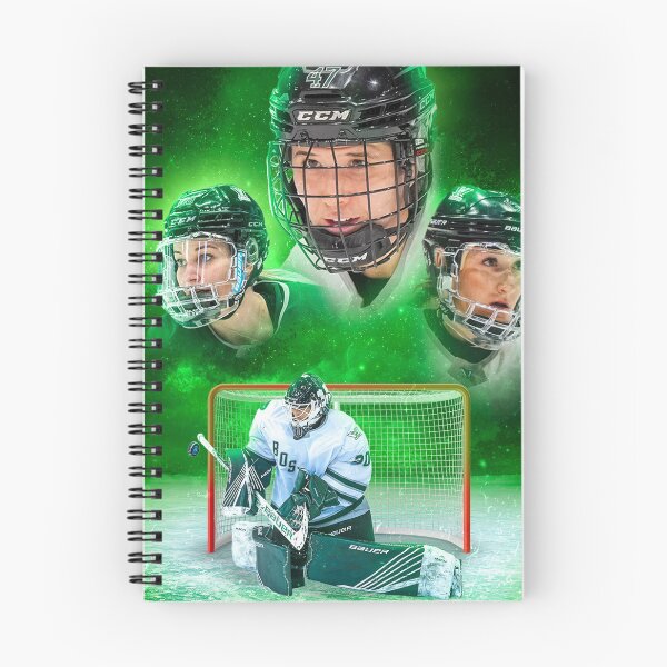 Item preview, PWHL Boston designed and sold by puck-drop.