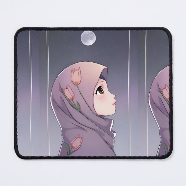 Item preview, Beautiful Arabic Woman designed and sold by Day Dreamer.