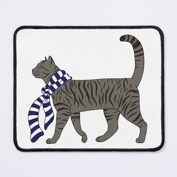 Item preview, Cats Fan designed and sold by LegallyDistinct.