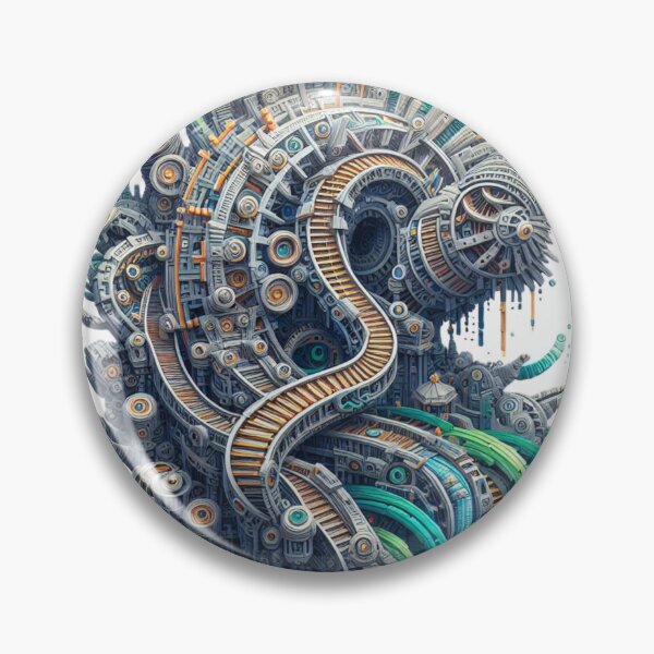 Item preview, Adventure Machine designed and sold by tilmizart.