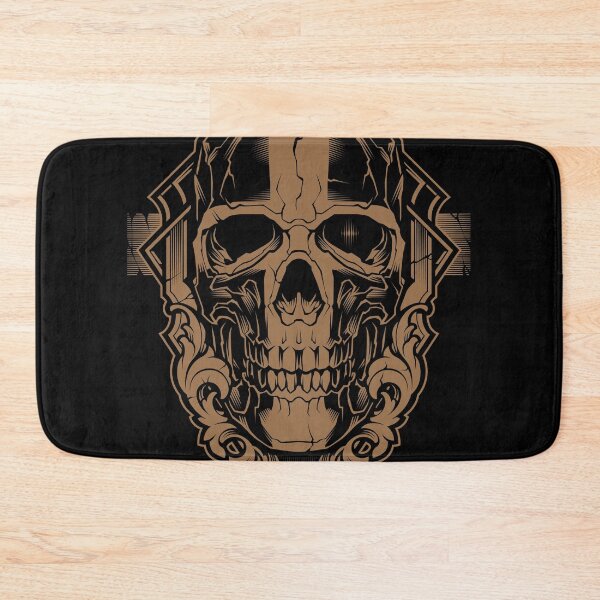 Item preview, Skull and Cross designed and sold by Blackout  Brother.