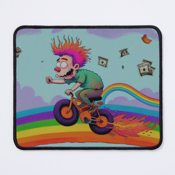 Item preview, Economic Euphoria 2 designed and sold by ramboe.