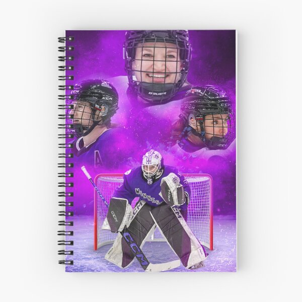 Item preview, PWHL Minnesota designed and sold by puck-drop.