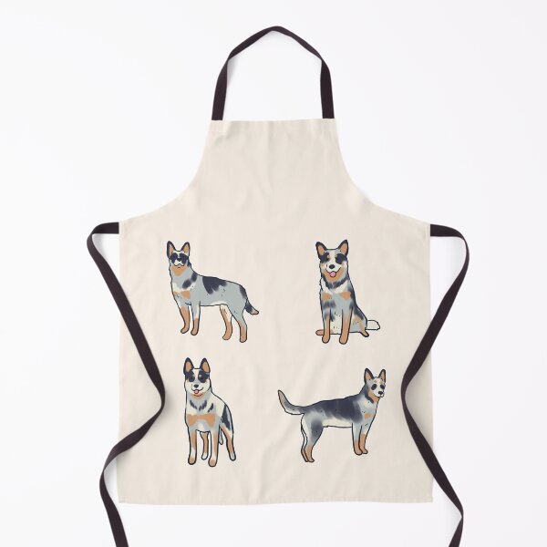 Item preview, australian cattle dog pack designed and sold by Mayarart.