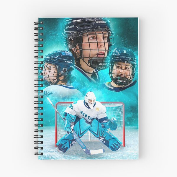 Item preview, PWHL New York designed and sold by puck-drop.